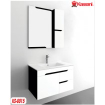 TỦ LAVABO KASSANI KS-8015 TỦ LAVABO KASSANI KS-8015